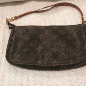 Vintage Louis Vuitton bag